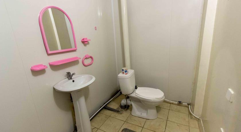 Гостиница Sudak International Hostel Судак