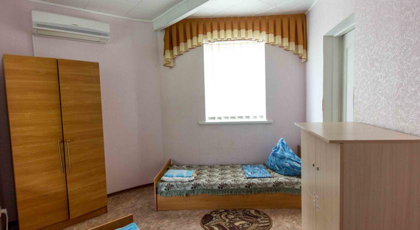 Гостиница Sudak International Hostel Судак-43